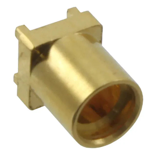 262109 (CONN MMCX JACK STR 50 OHM SMD)