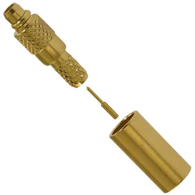 262110 (CONN MMCX PLUG STR 50 OHM SOLDER)
