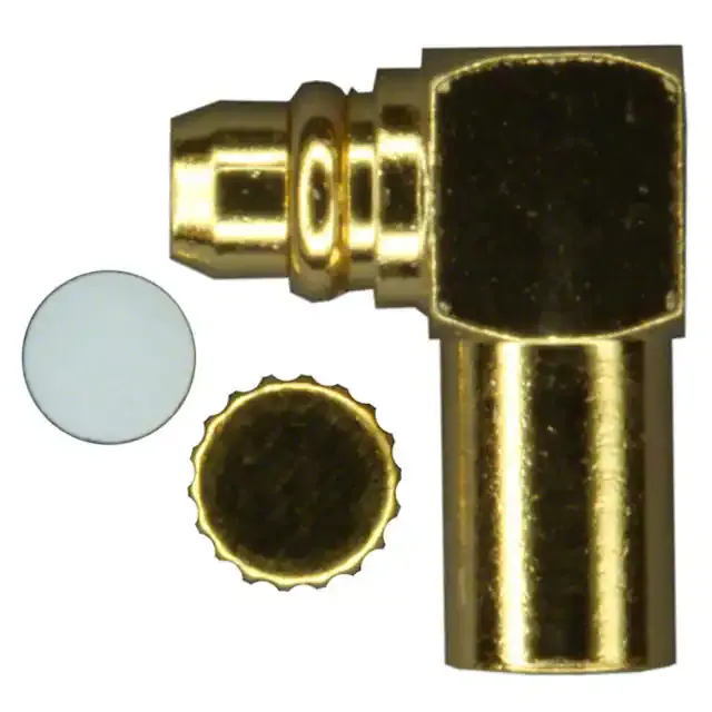 262113 (CONN MMCX PLUG R/A 50 OHM SOLDER)