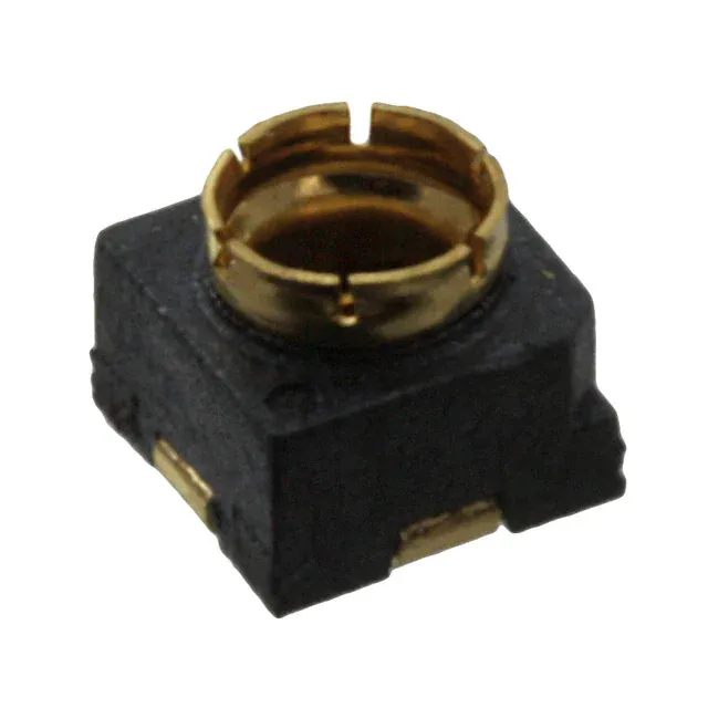 262116 (CONN MMCX RCPT STR 50 OHM SMD)