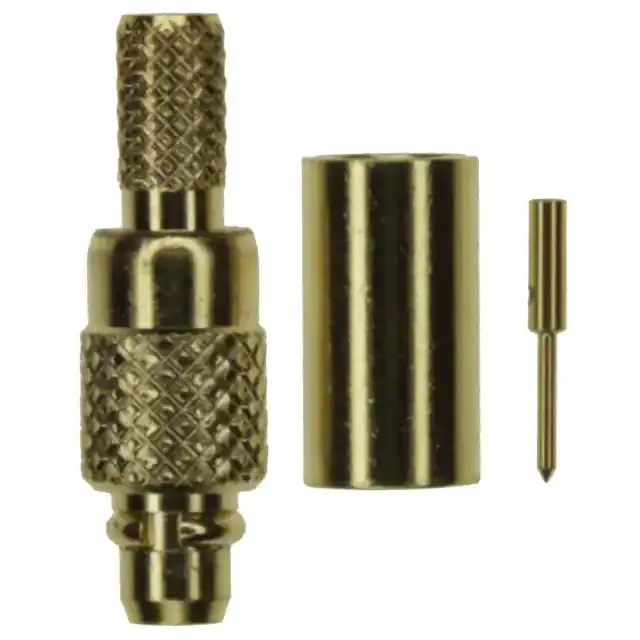 262117 (CONN MMCX JACK STR 50 OHM SOLDER)
