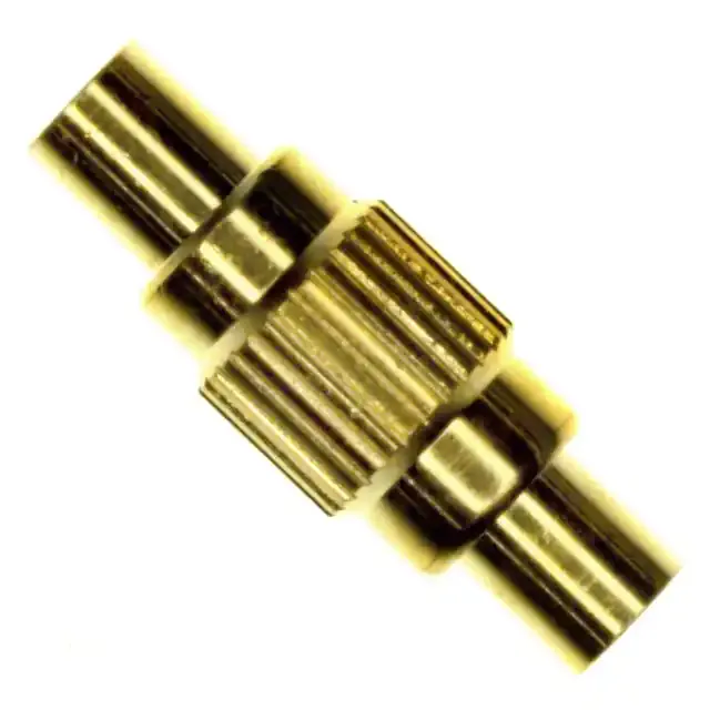 262129 (CONN ADAPT JACK-JACK MMCX 50 OHM)