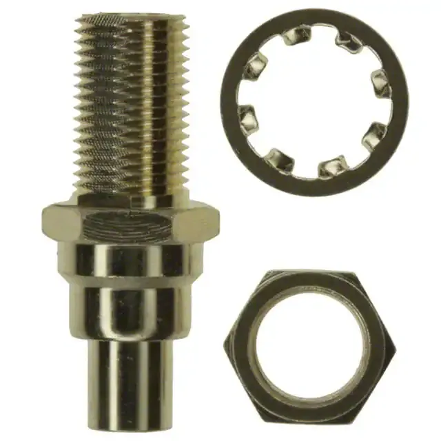 262130 (CONN ADAPT JACK-JACK MMCX 50 OHM)