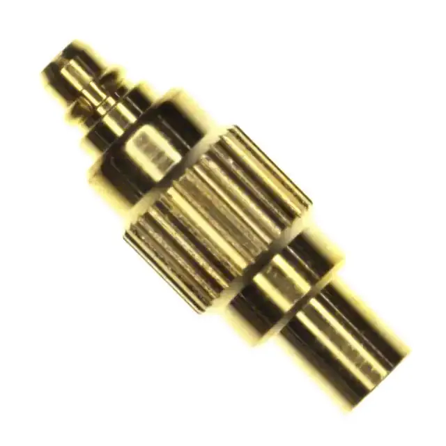 262136 (CONN ADAPT PLUG TO JACK MMCX)