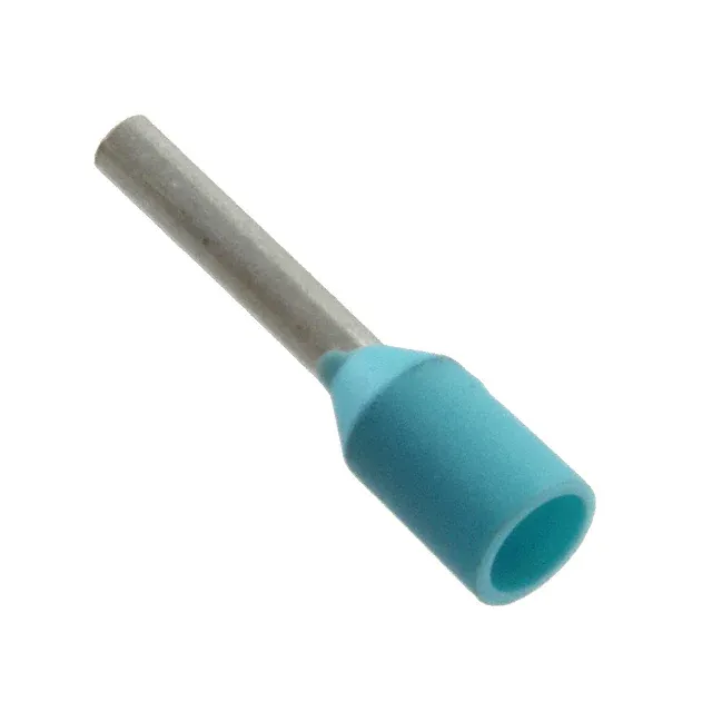 2622.0/100 (H0.34/6 INSULATED22AWG FERRULE T)