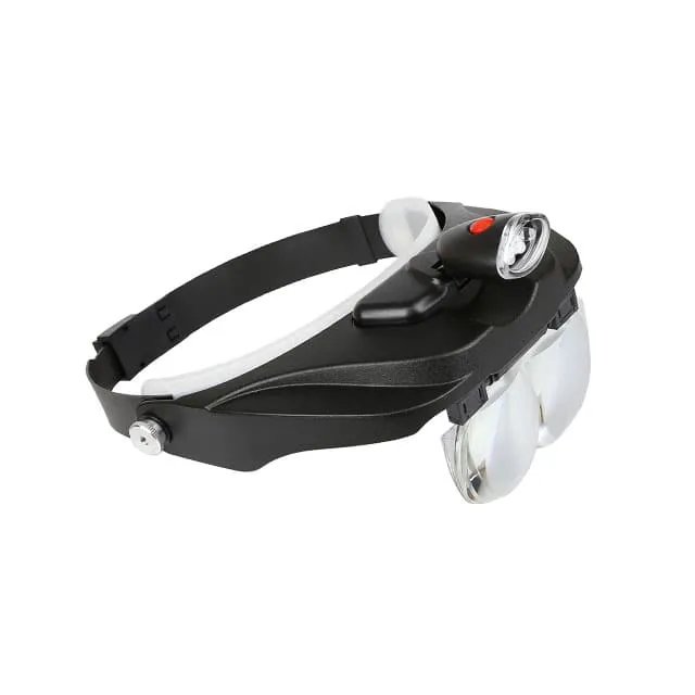 26221 (LAMP MAG 1.5X 2X 2.5X 3.5X LED)