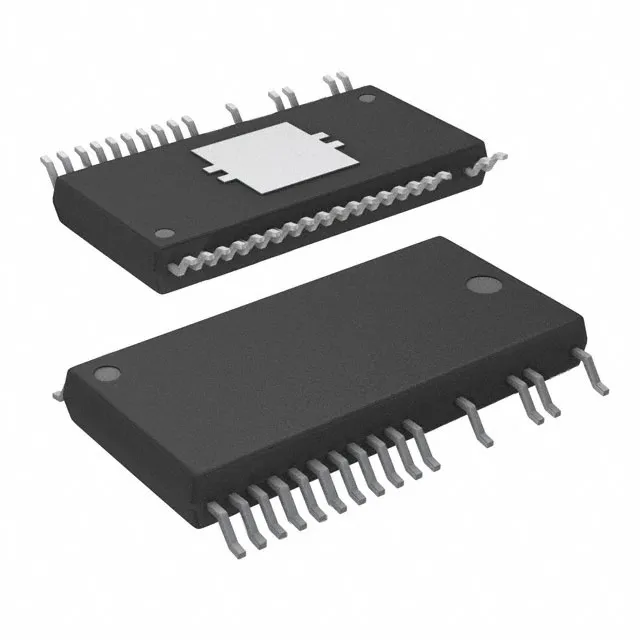 TB67B000FG,EL (BRUSHLESS MOTOR DRIVER IC SENSOR)