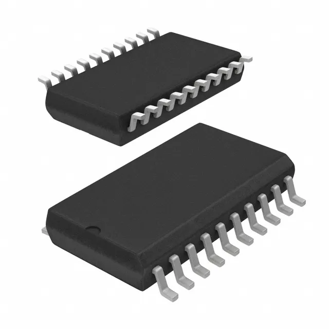 TC74VHC245F(EL,K,F (IC TXRX NON-INVERT 5.5V 20SOP)