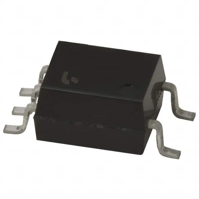 TLP137(F) (OPTOISO 3.75KV TRANS 6-MFSOP)