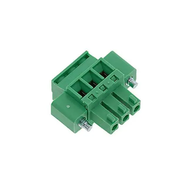 2642480000 (TERM BLK PLUG 3POS 90DEG 3.81MMСрок поставки 5-10 дней)