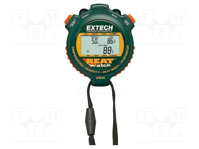 HW30-NISTL (HW30 W/LIMITED NIST - TIME FUNCT)
