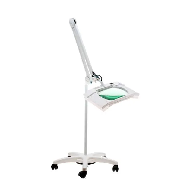 26505-LED-STN (LAMP MAG 3 DIOPTER 115V 36 LEDS)