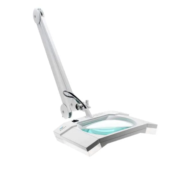 26505-LED (LAMP MAGNIFIER 3 DIOPT 115V LED)