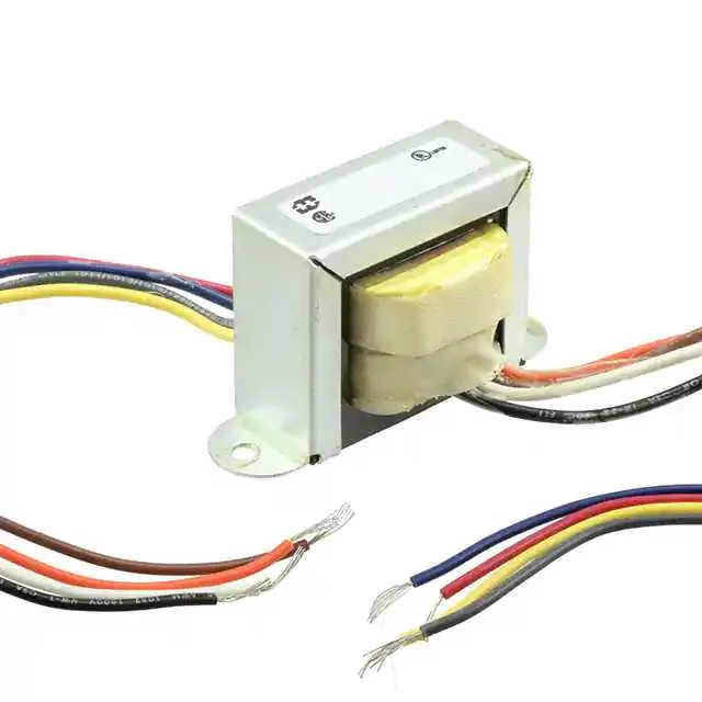 266G12 (XFRMR LAMINATED 6.3VA CHAS MOUNT)