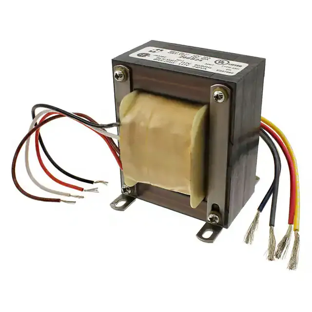 266S24 (XFRMR LAMINATED 240VA CHAS MOUNT)