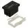 701FN001048150D100230A (COUNTER LCD 6 CHAR 100-230V PNL)
