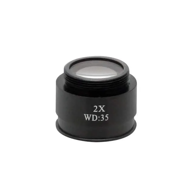 26700-166 (LENS 2X MICROSCOPES)