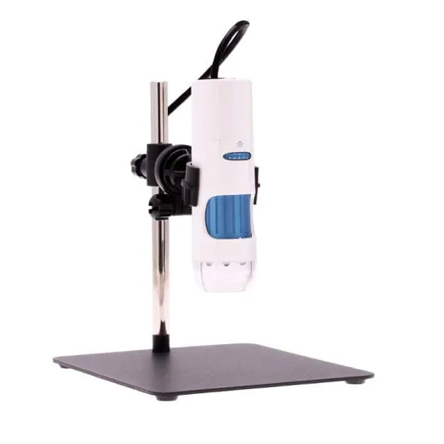 26700-202 (MIGHTY SCOPE ANLG 200X 250MA)