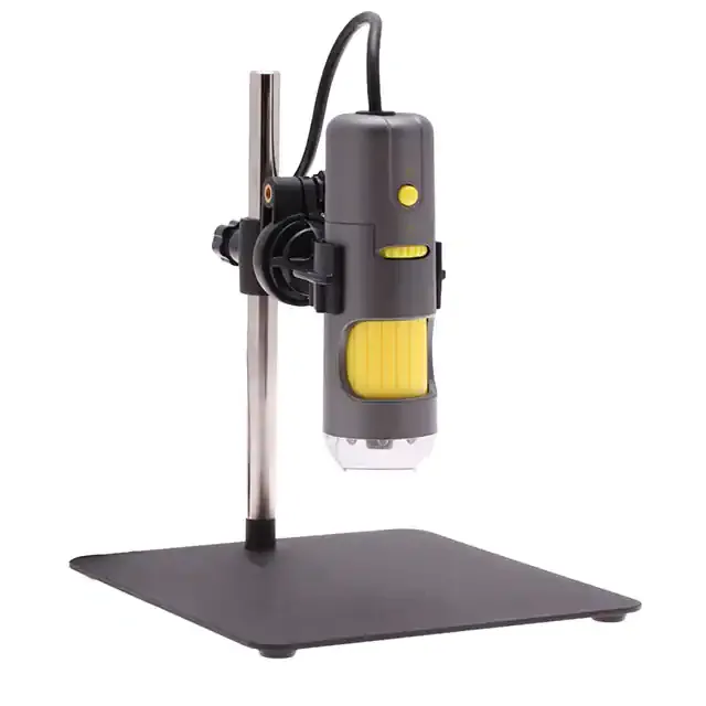 26700-204 (MIGHTY SCOPE 500X 5VDC 110MA)
