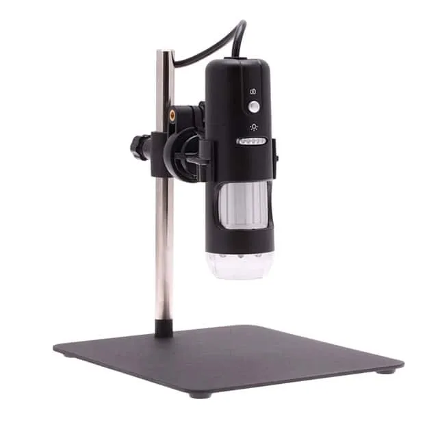 26700-207 (MICRO DGTL 10X-50X 200X W/LIGHT)