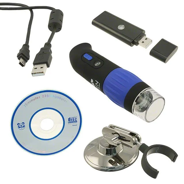 26700-301 (MICROSCOPE USB DGTL.3M WIRELESS)