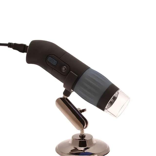 26700-302 (MICRO DGTL 10X-200X W/LIGHT)
