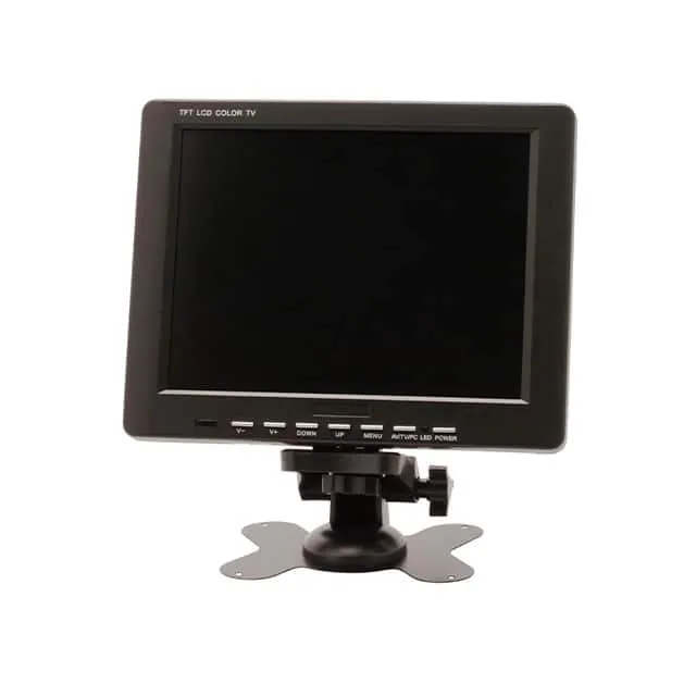 26700-405 (LCD MONITR 8 HD WITH HDMI INPUT")