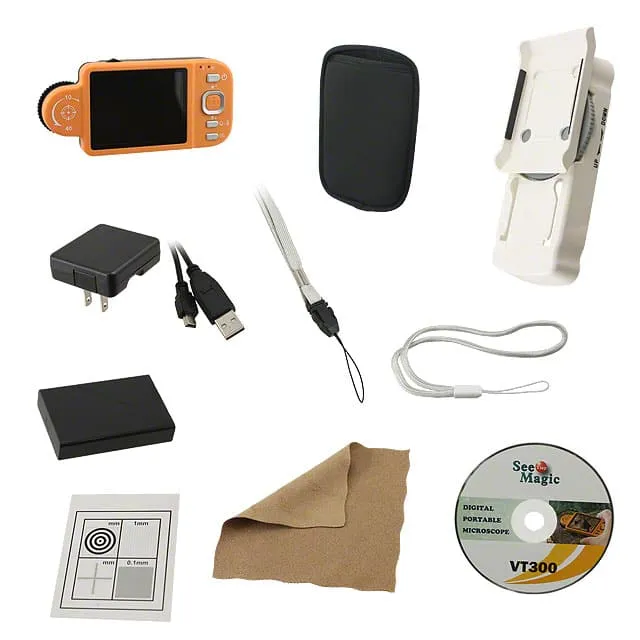 26700-520 (ILOUPE XL2 PORTABLE DGTL SCOPE)