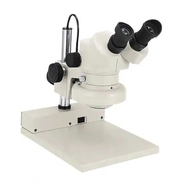26800B-302 (MICROSCOPE STEREO ZOOM W/LT RING)