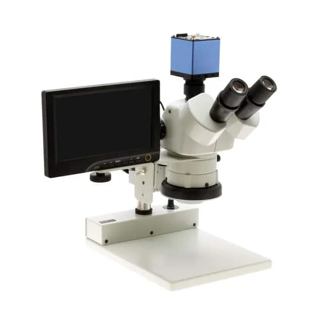 26800B-327 (MICRO STEREO ZM 10X-44X W/LIGHT)