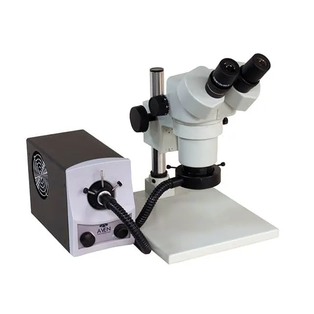 26800B-344 (MICRO STEREO ZM 20X-70X W/LIGHT)
