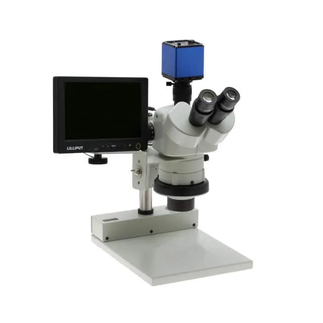 26800B-353 (TRINOCULAR MCSP ON STAND PLED)