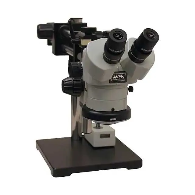 26800B-369 (MICRO STEREO ZM 6.7X~50X W/LIGHT)