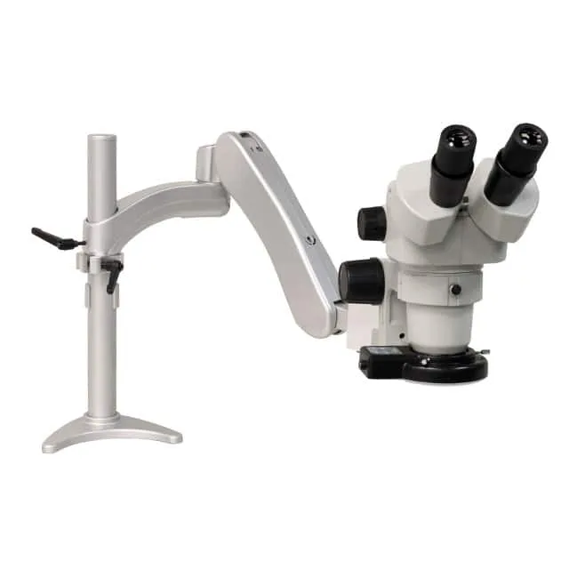 26800B-372 (MICRO STEREO ZM 6.7X-50X W/LIGHT)
