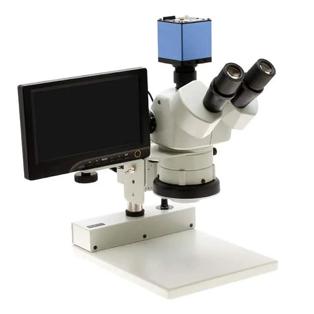 26800B-381 (MICRO STEREO ZM 6.7X-50X W/LIGHT)