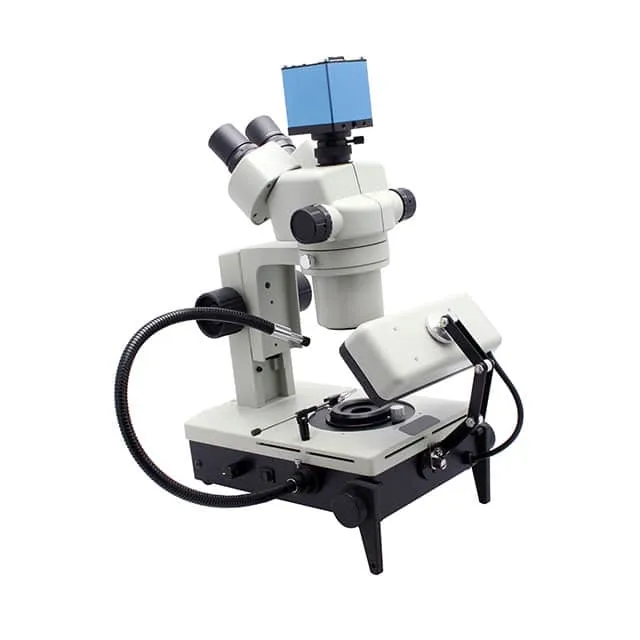 26800B-387 (MICRO STEREO ZM 10X-44X W/LIGHT)