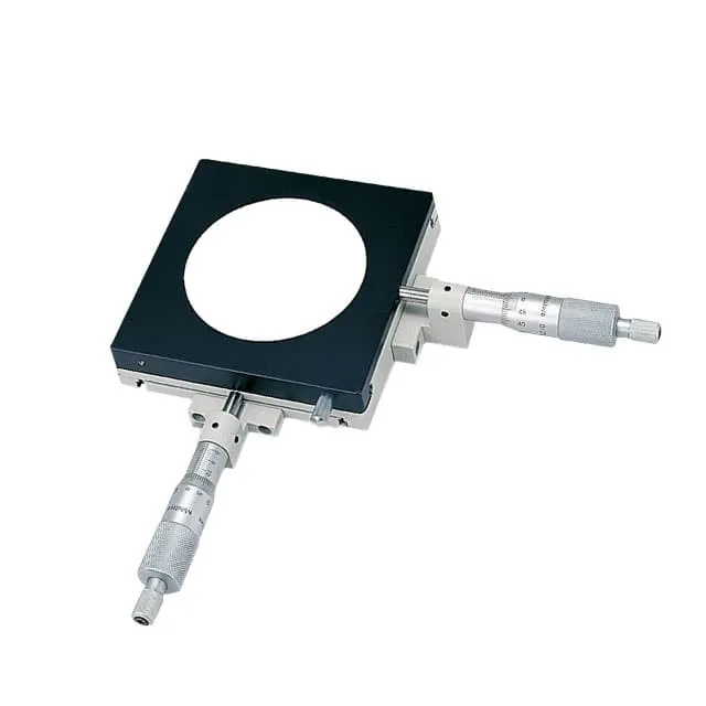 26800B-471 (GLIDING STAGE 114MM X 114MM)