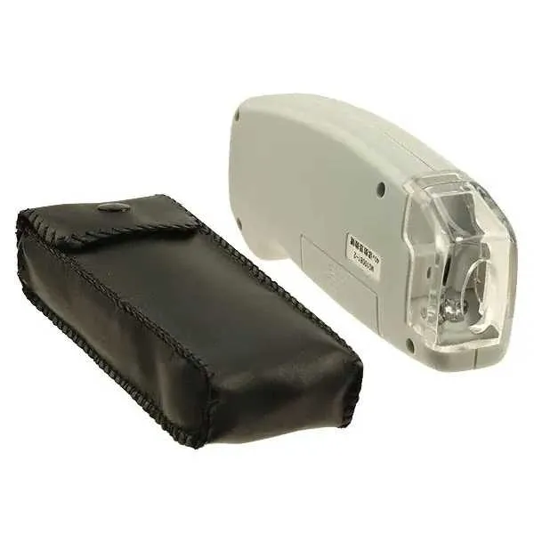 26800C-541 (POCKET SCOPE 40X W/ILLUMINATION)