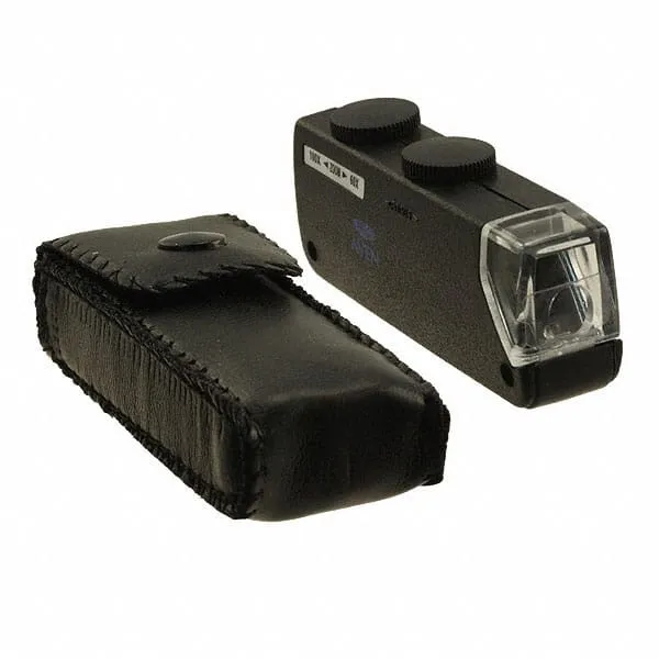 26800C-542 (POCKET SCOPE 60-100X W/ILLUM)