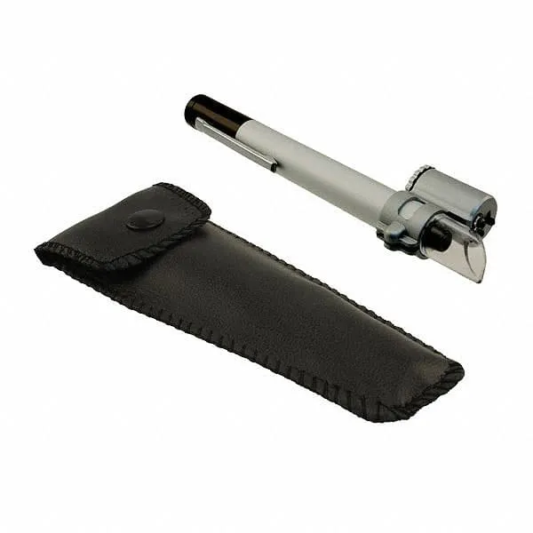 26800C-550 (POCKET MICROSCOPE 25X W/LED LGHT)