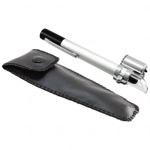 26800C-551 (POCKET MICROSCOPE 50X W/LED LGHT)