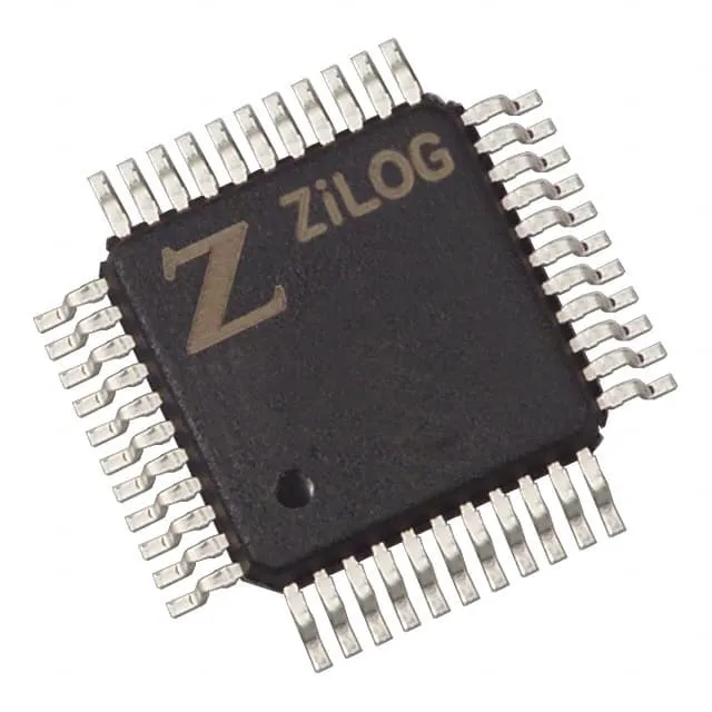 Z8523310FSG (IC CONTROLLER CMOS 44LQFP)
