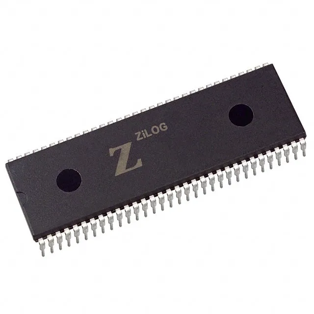 Z86E4704PSG (IC DTC 16K OTP 64-DIP)