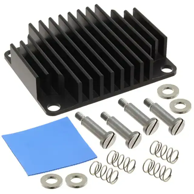 26922 (HEATSINK FOR TE0720 SPRINGLOADED)