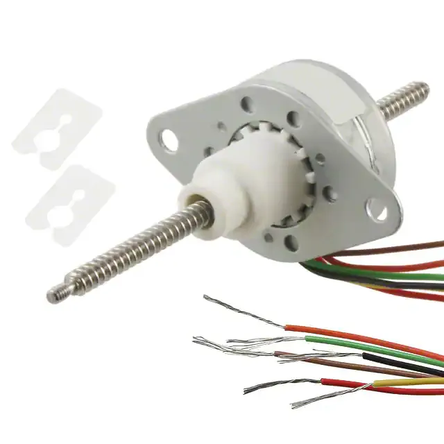 26DBM10D2U-L (STEPPER MOTOR PM LINEAR ACT 12V)