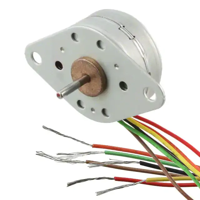 26M024B2U (STEPPER MOTOR PM UNIPOLAR 12V)