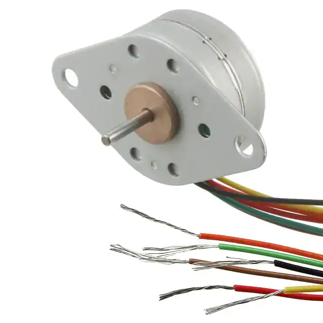 26M024D1U (STEPPER MOTOR PM UNIPOLAR 5V)