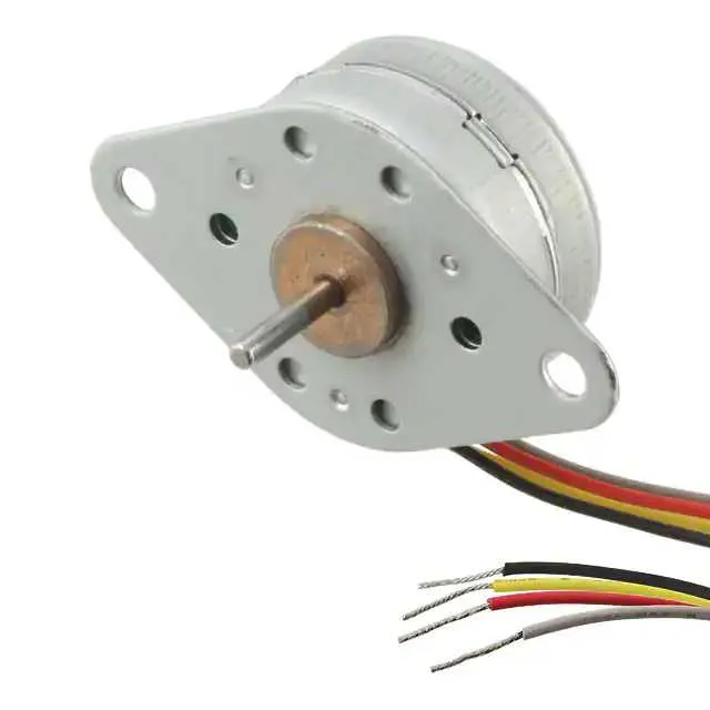 26M048B1B (STEPPER MOTOR PM BIPOLAR 5V)