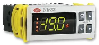 IR33Z7LR20 (Контроллеры температуры) - CAREL