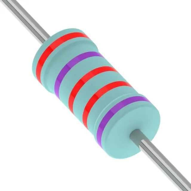 MFP50SBRD52-27K2 (RES MF 1/2W 0.1% AXIAL)